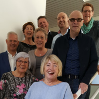 Bestuur Fonds Hartewensen